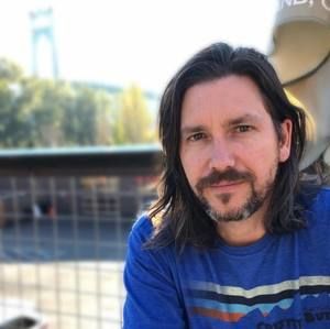 Meet your Posher, Mikal